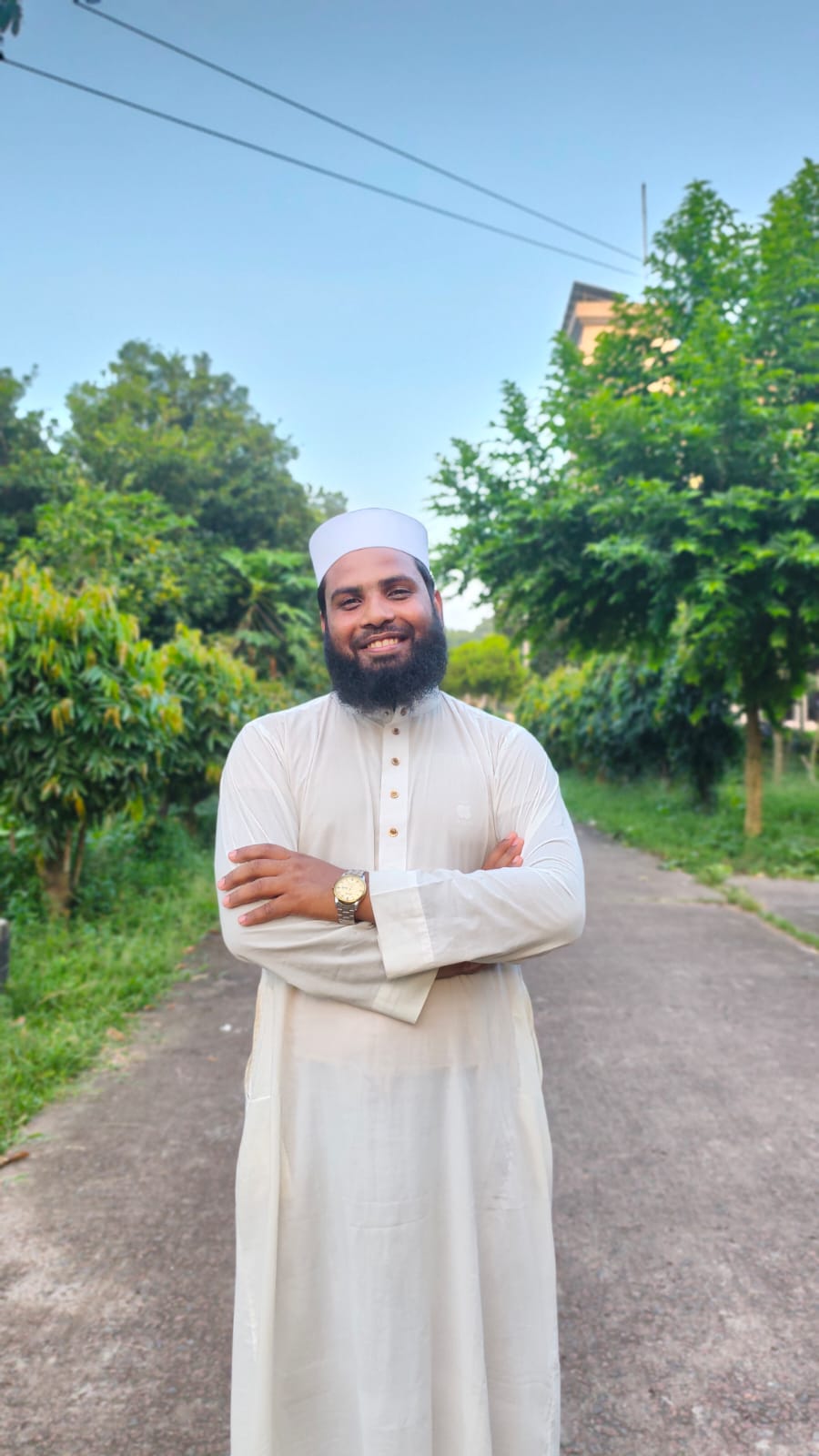 মোহাম্মদ বাকীবিল্লাহ রনি